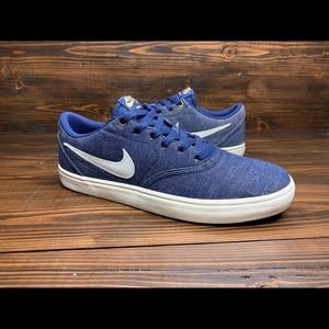 Nike SB Check Solar CNVS PRM